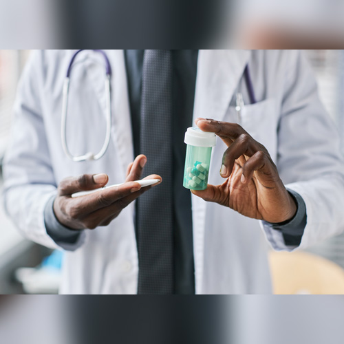 Karmanos Physician-Scientist Led Clinical Trial Studies, Preceding FDA-Approval of New Targeted Inhibitor for AML Patients